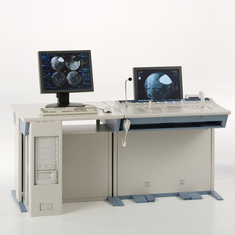 Рентгеновской диагностический аппарат Canon ZEXIRA